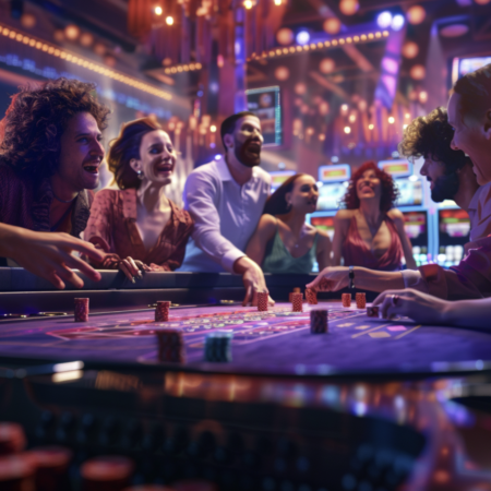 什麼是平賭法？平賭法才是贏賭場的關鍵？