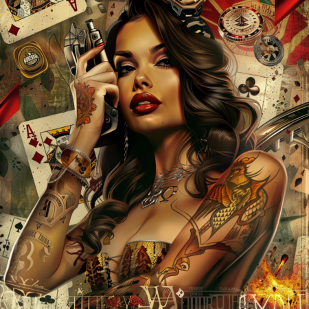 一文教你如何破解賭場風水陣