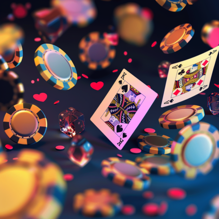 線上賭場遊戲的吸引力：為什麼玩家會上癮？