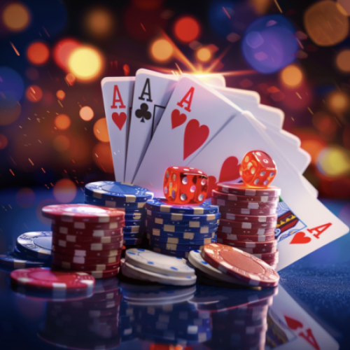 Poker心理戰術：如何讀懂對手並掌控遊戲節奏