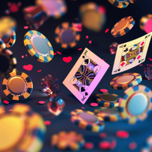 線上賭場遊戲的吸引力：為什麼玩家會上癮？